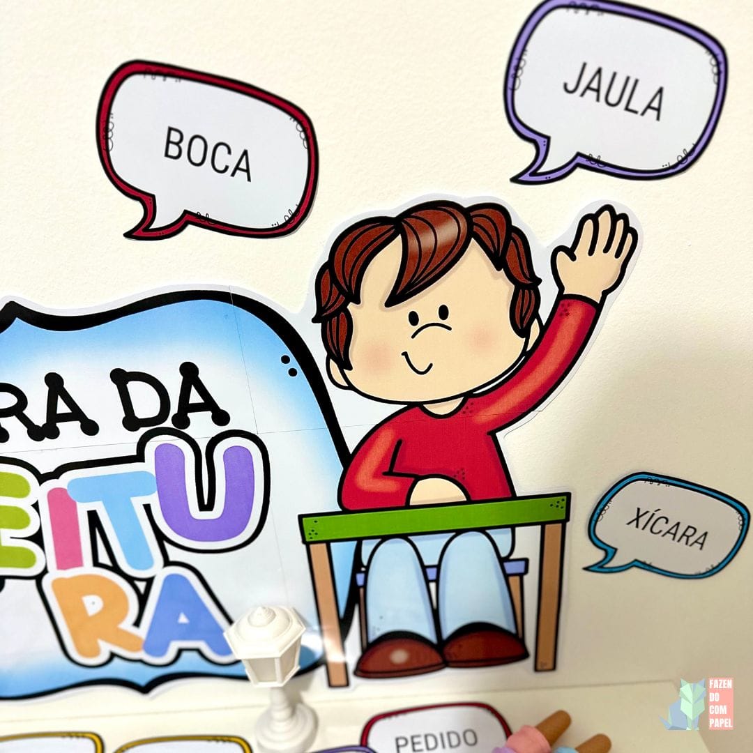 Hora da Leitura - Imagem 2