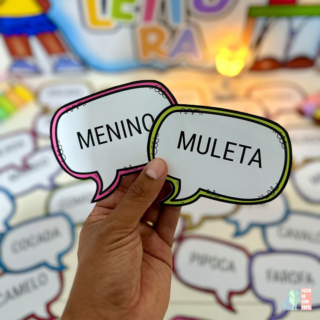 Hora da Leitura - Imagem 4