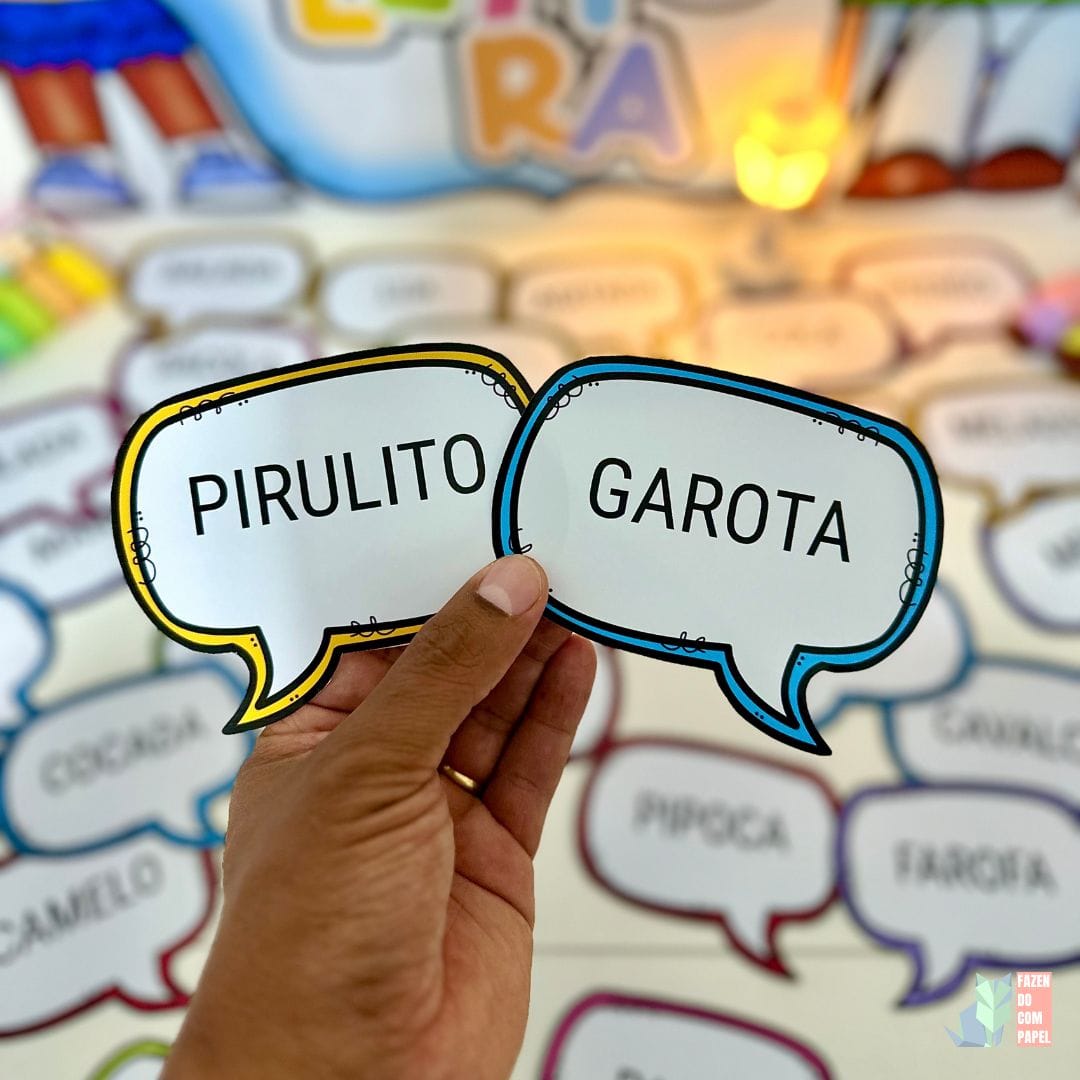 Hora da Leitura - Imagem 5
