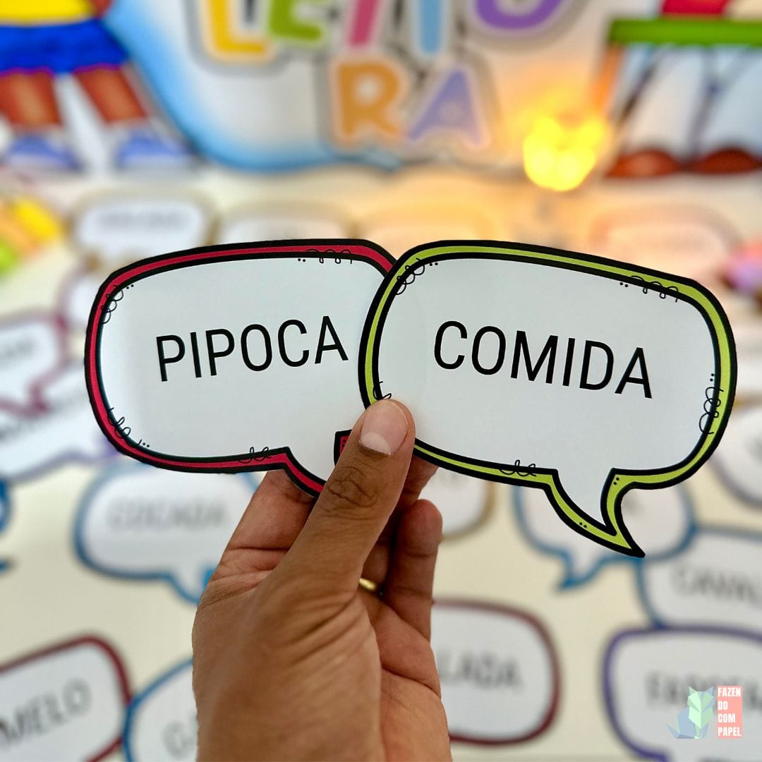 Hora da Leitura - Imagem 7