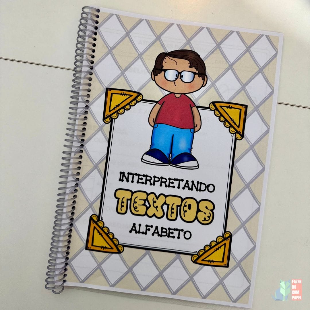 Interpretando Textos - Imagem 2