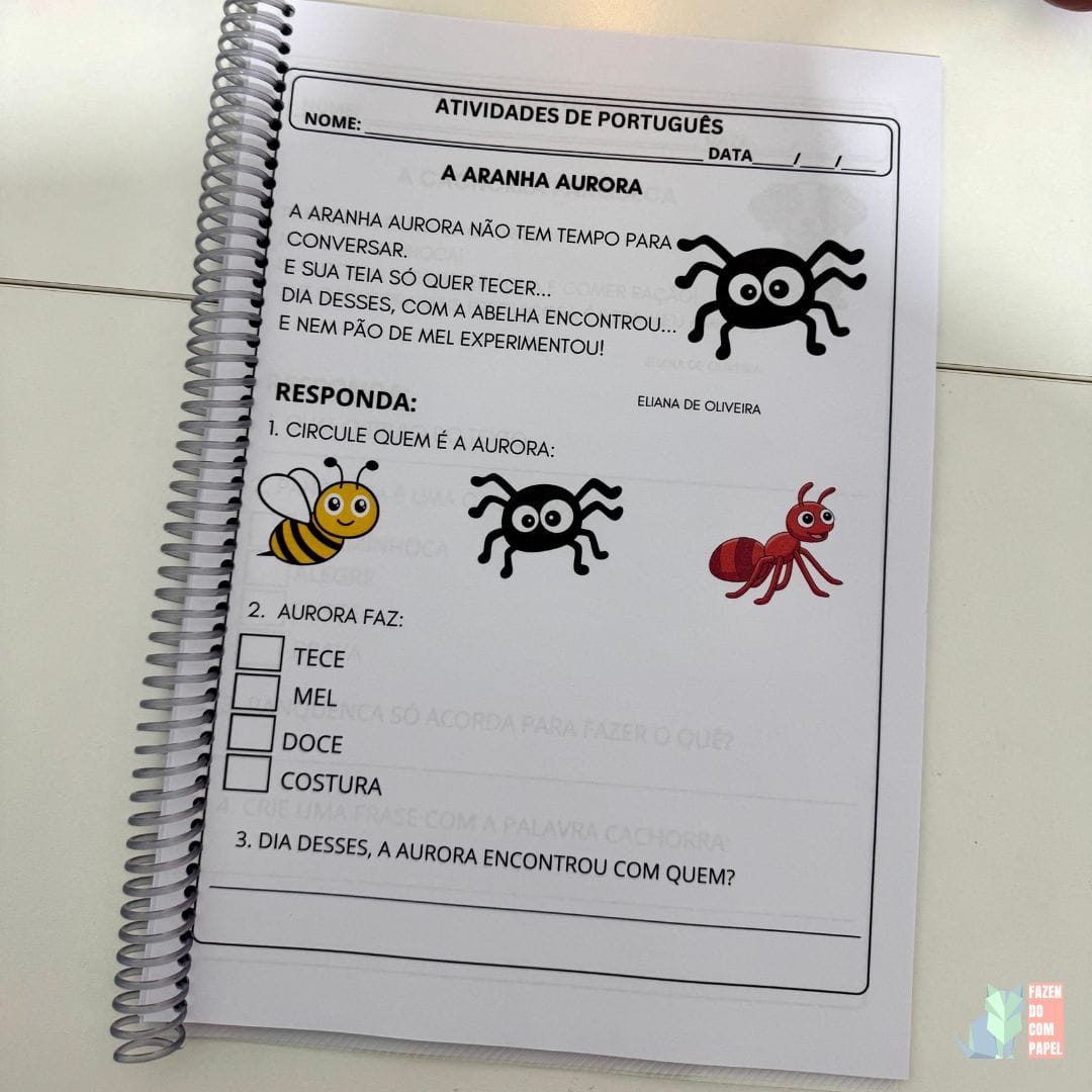Interpretando Textos - Imagem 4