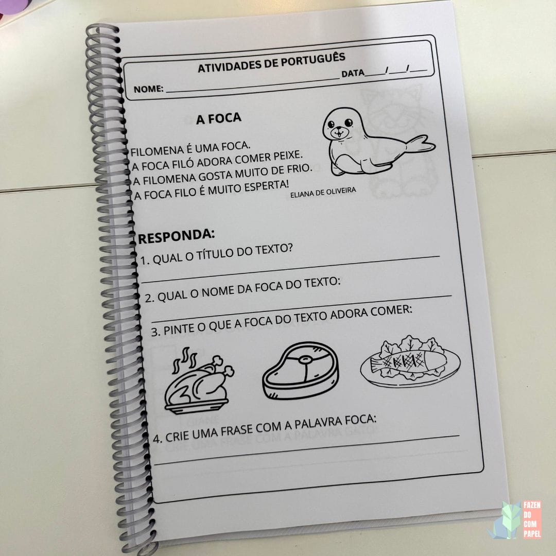 Interpretando Textos - Imagem 5