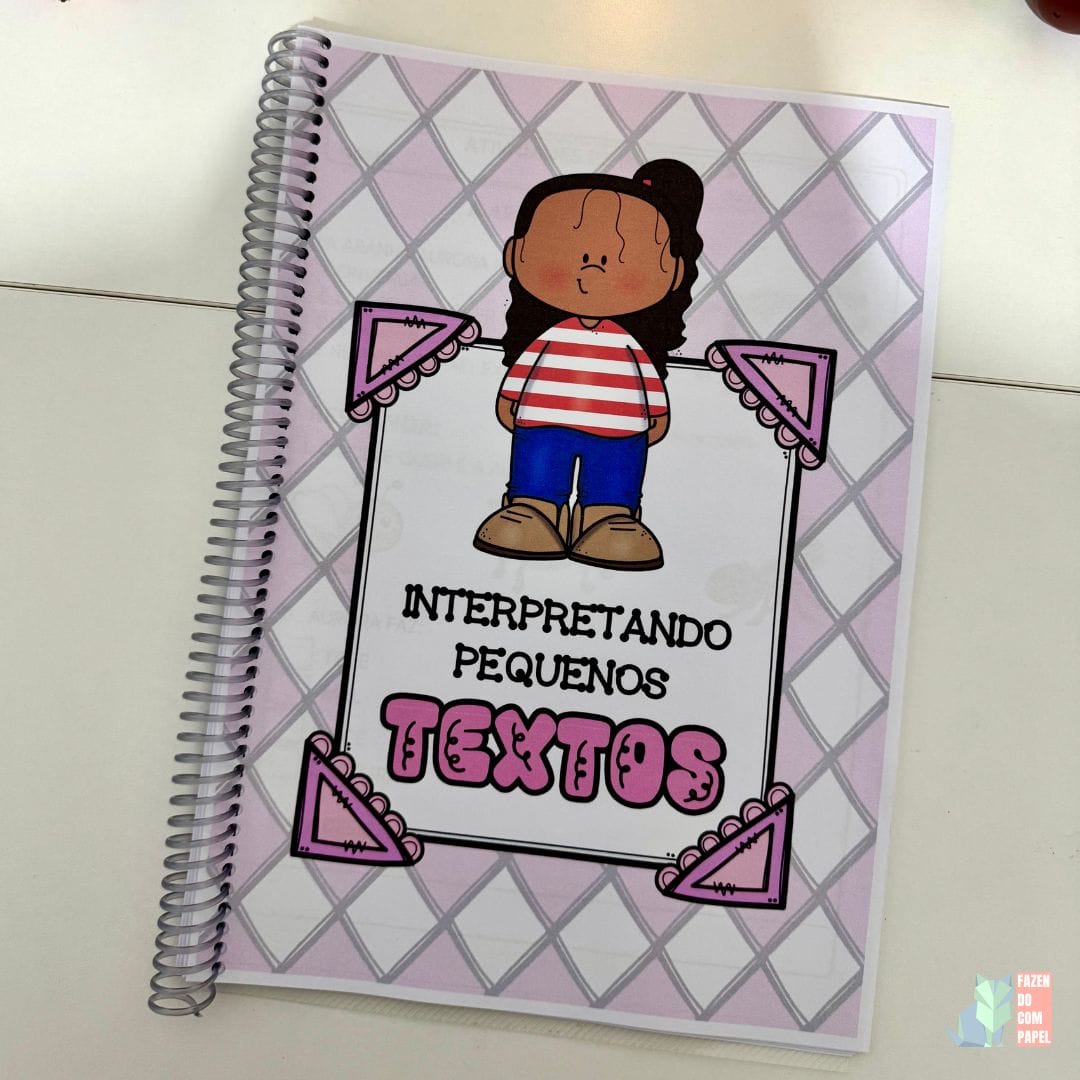 Interpretando Textos - Imagem 6