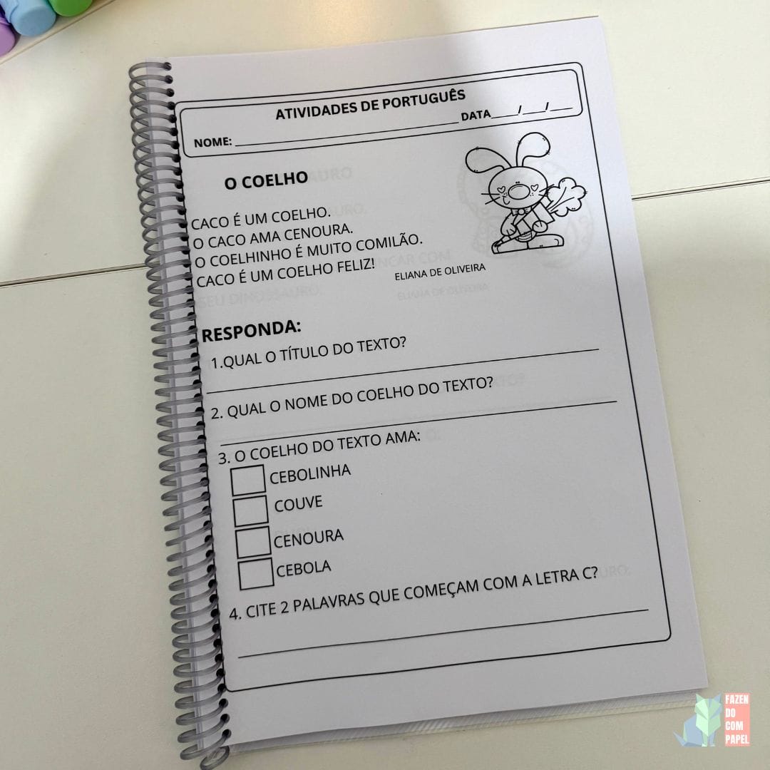Interpretando Textos - Imagem 7