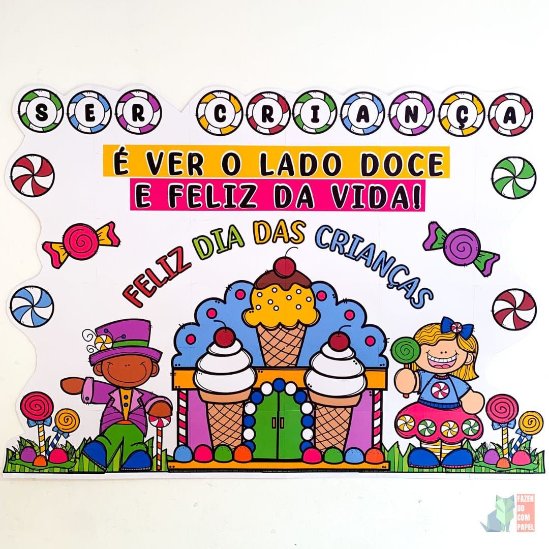 Kit Dia das Crianças - Imagem 2