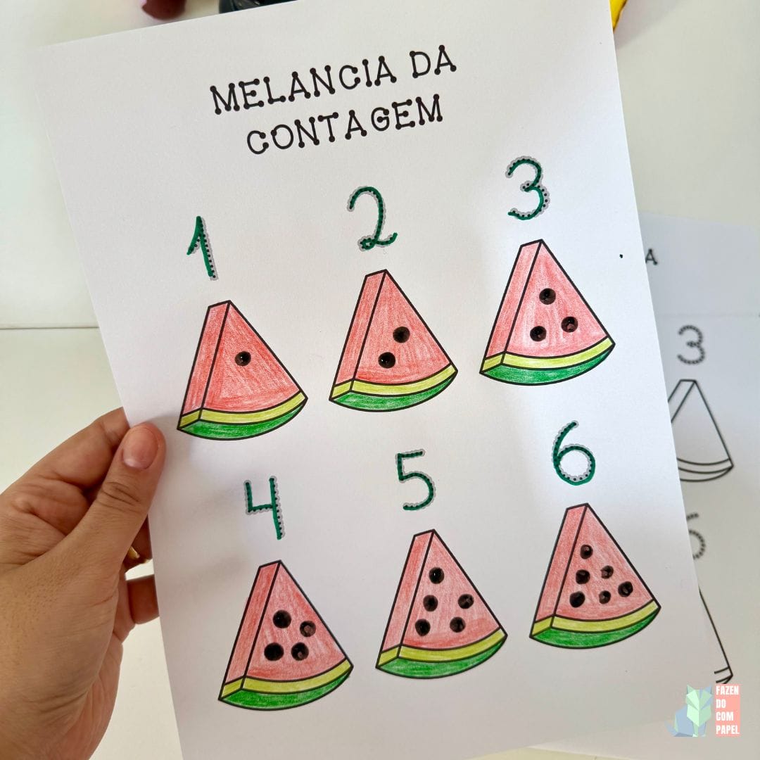 Melancia da Contagem - Imagem 2