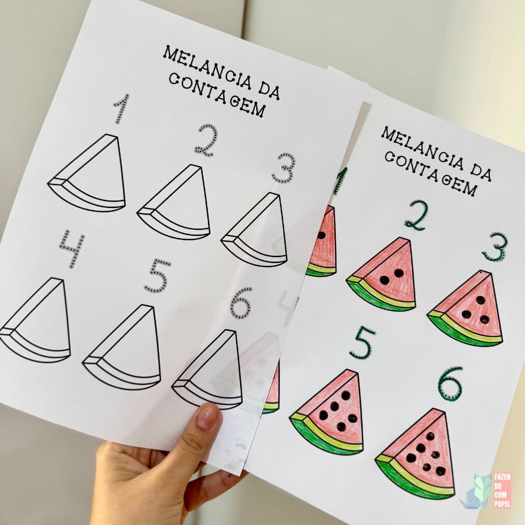 Melancia da Contagem - Imagem 4