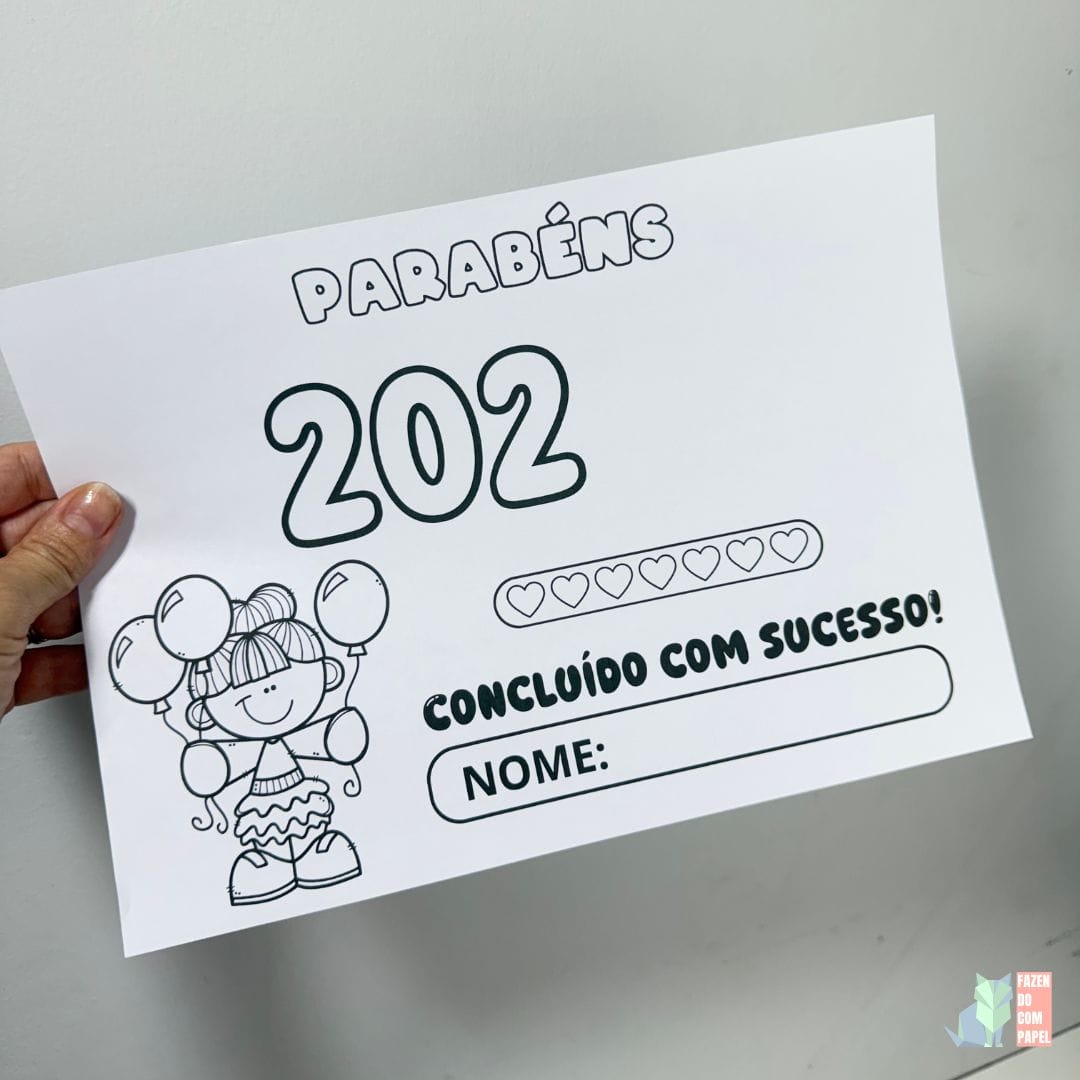 2025 Concluído com Sucesso - Imagem 5