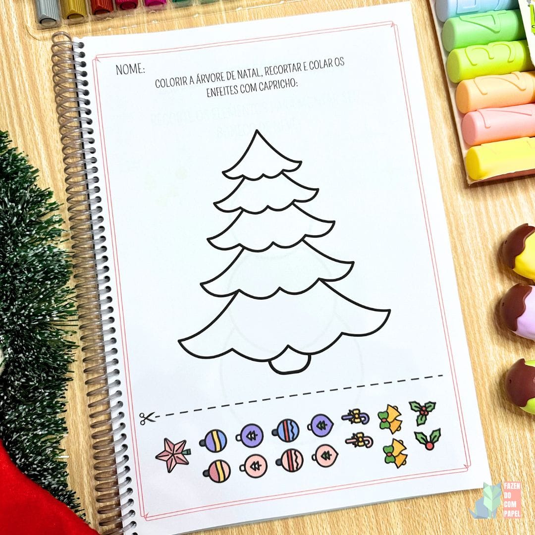 Atividades do Natal - Imagem 2