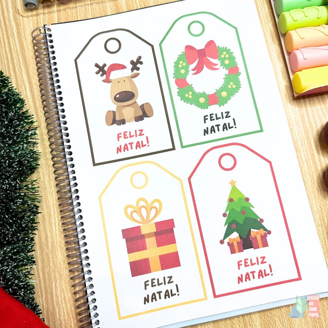 Atividades do Natal - Imagem 5
