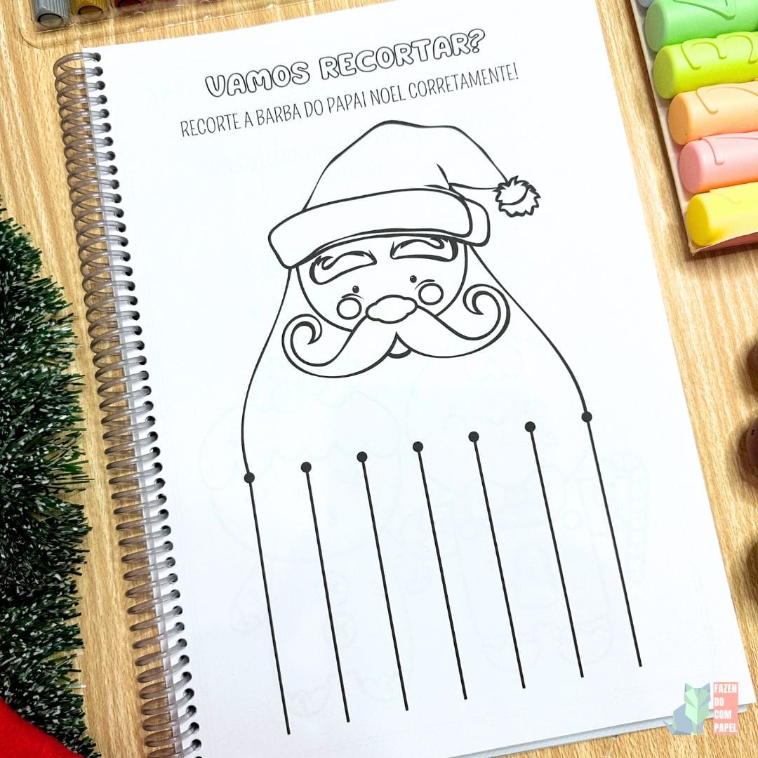 Atividades do Natal - Imagem 6