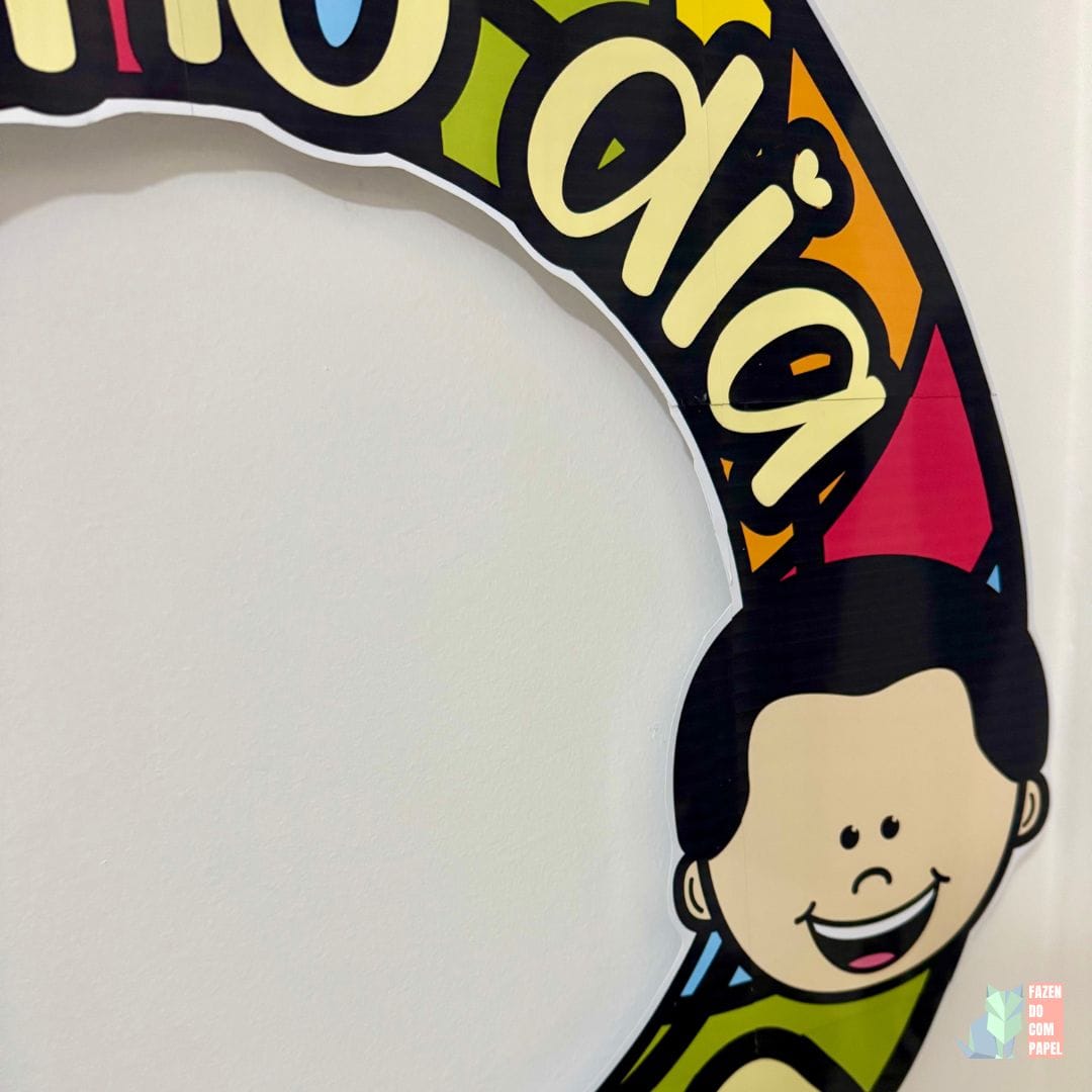 Bambolê Último Dia de Aula - Imagem 4