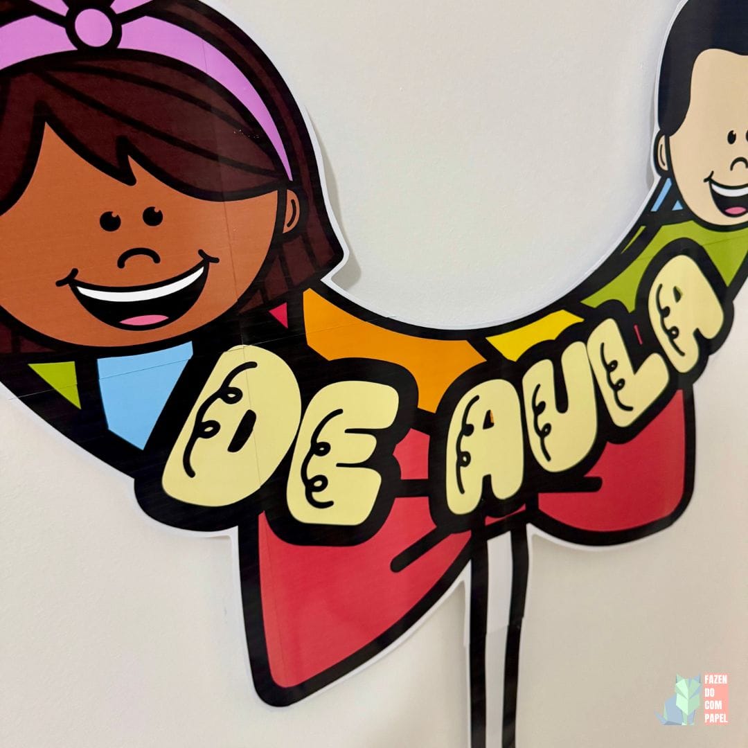 Bambolê Último Dia de Aula - Imagem 5
