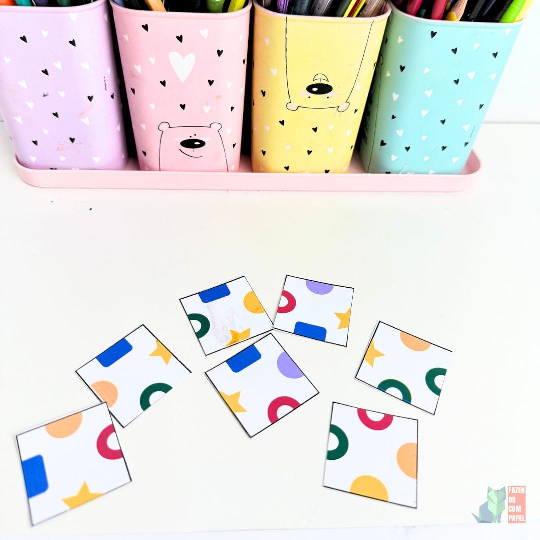 Combine a Sequência - Imagem 3