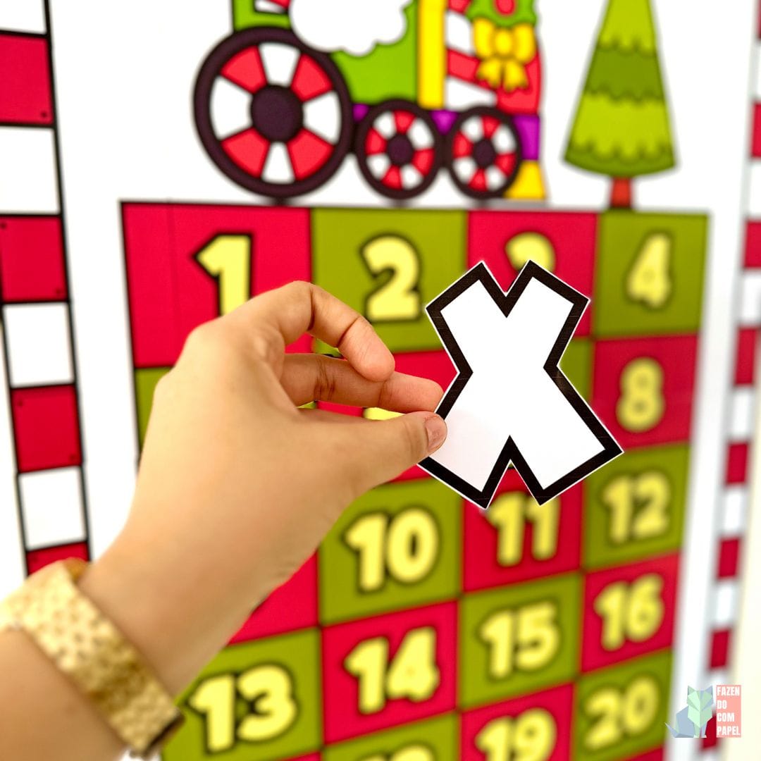 Contagem Regressiva Natal - Imagem 3
