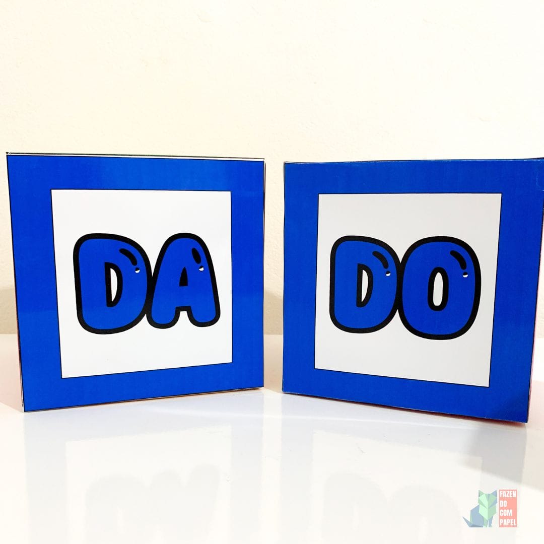 Dados das Sílabas - Imagem 5