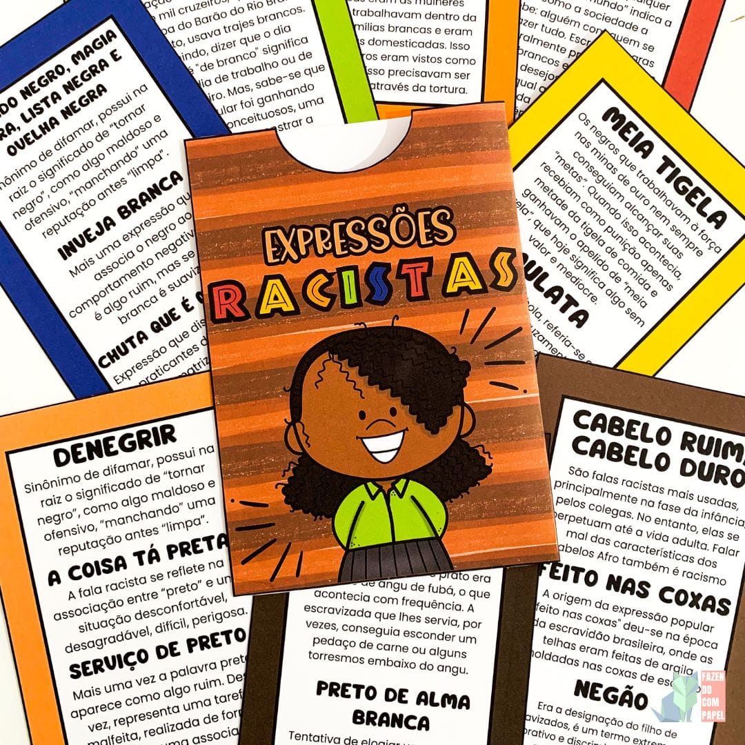 Kit Consciência Negra - Imagem 3