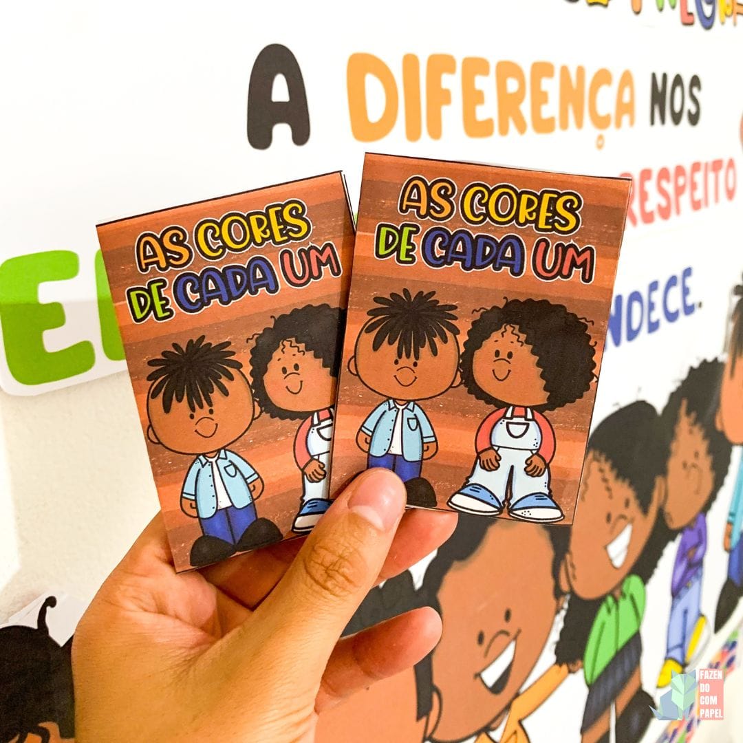 Kit Consciência Negra - Imagem 6