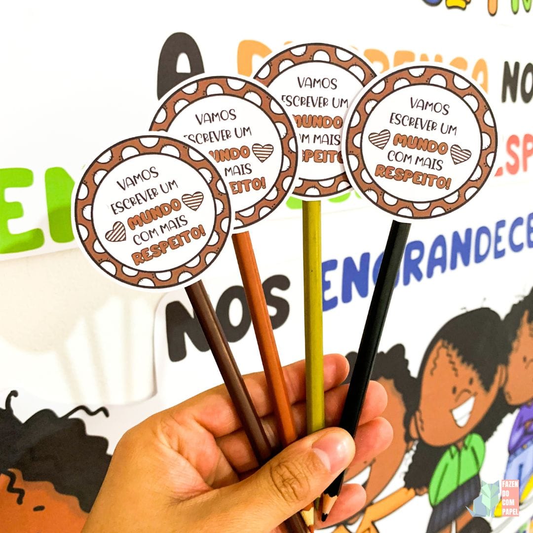 Kit Consciência Negra - Imagem 11