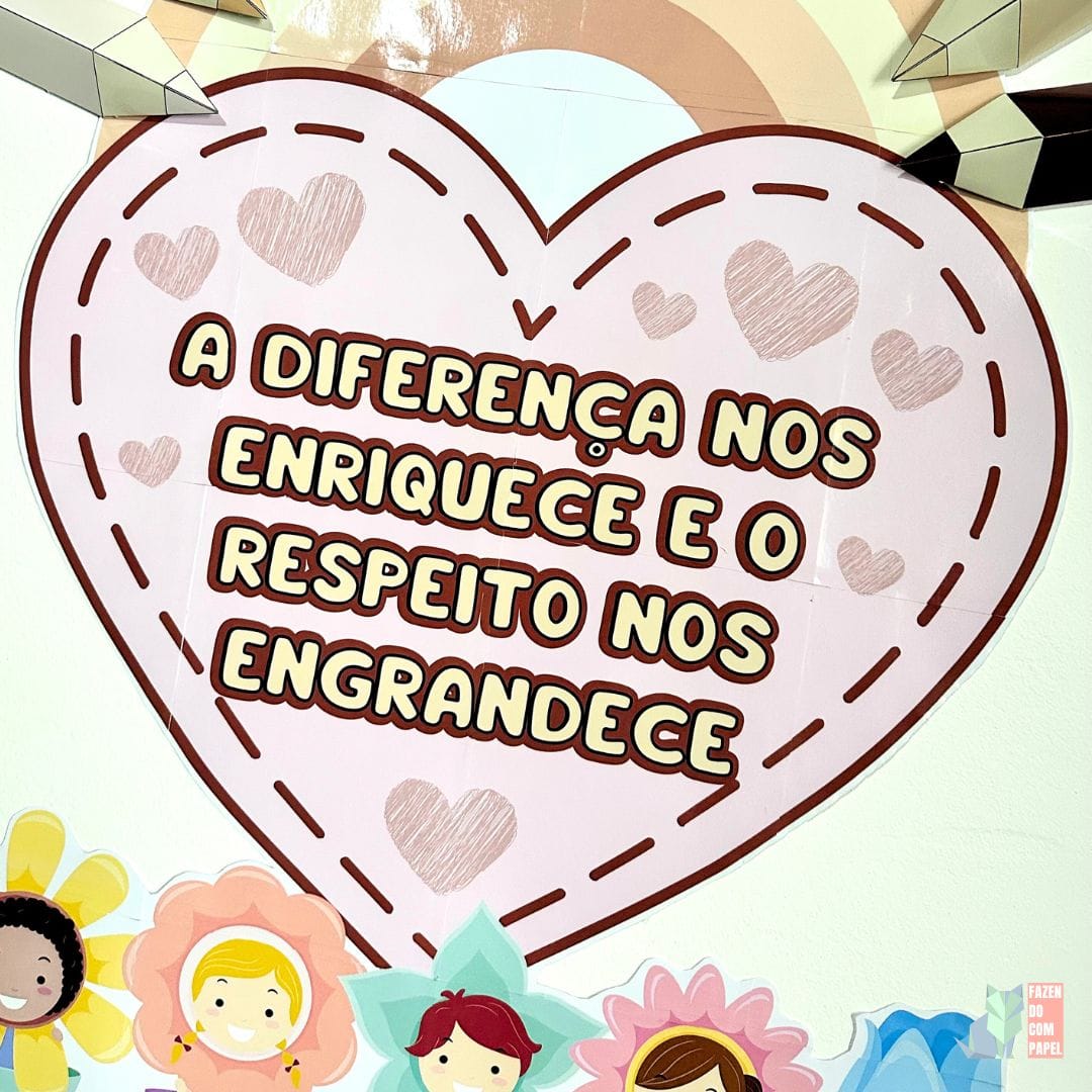 Painel Consciência Negra - Imagem 2