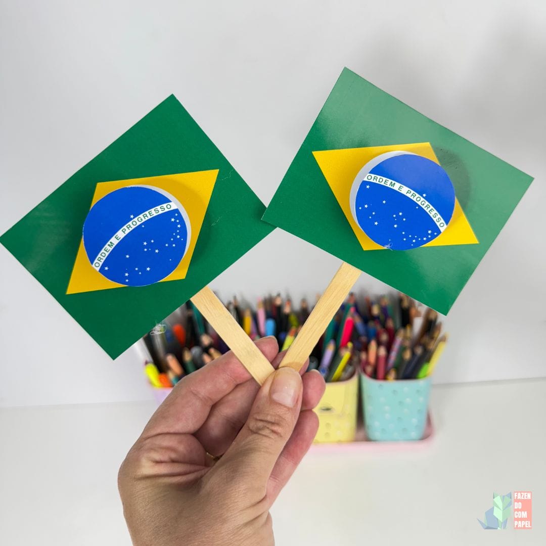 Palitoche Dia da Bandeira - Imagem 4