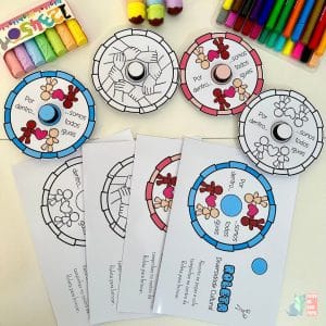 Roleta Dia da Consciência Negra