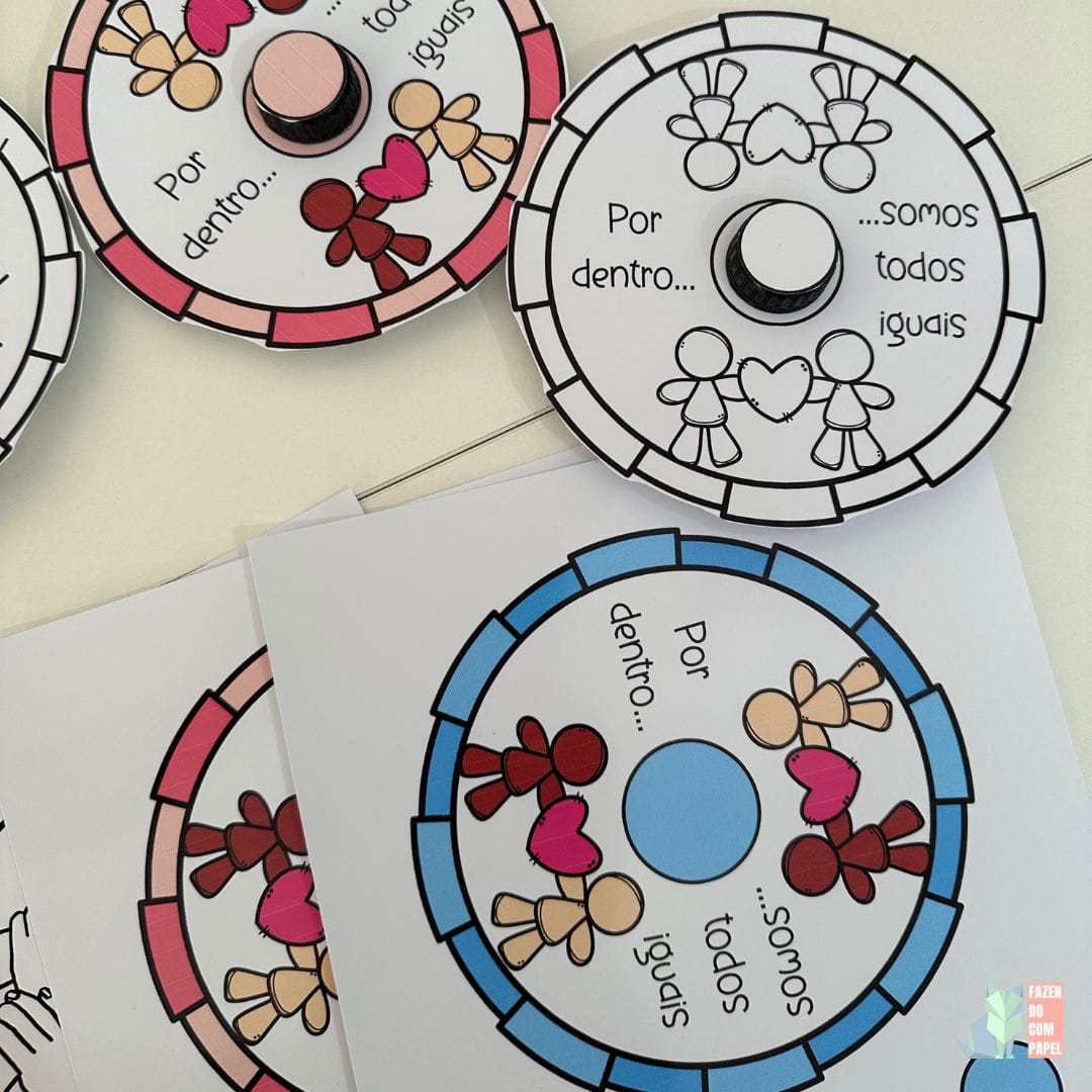 Roleta Dia da Consciência Negra - Imagem 5