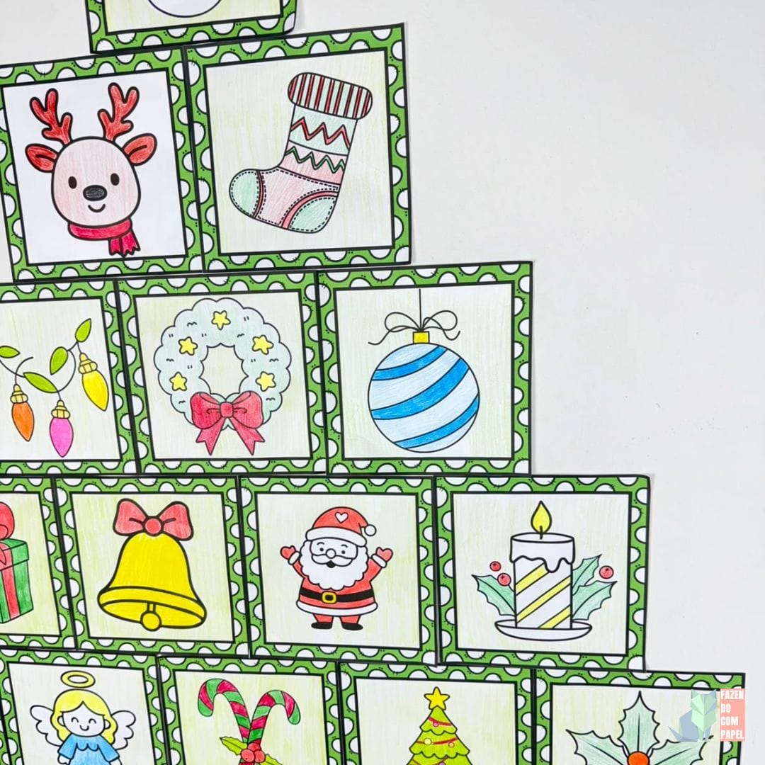 Árvore Colaborativa de Natal - Imagem 3