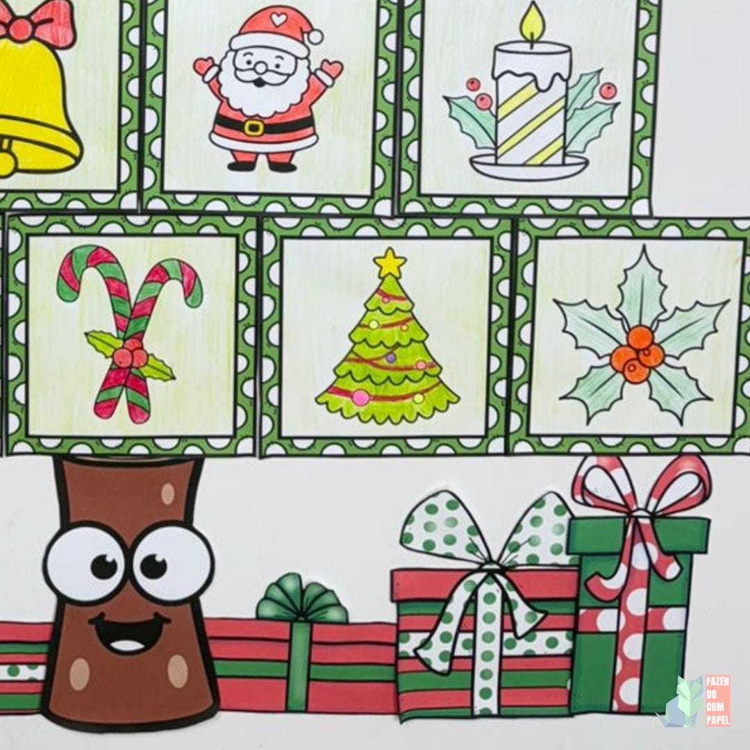 Árvore Colaborativa de Natal - Imagem 5