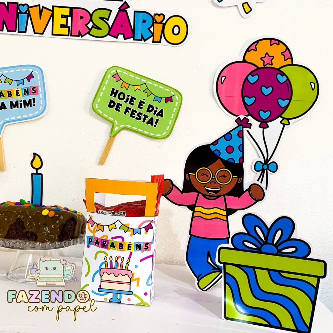 Aniversariante do Dia - Imagem 3