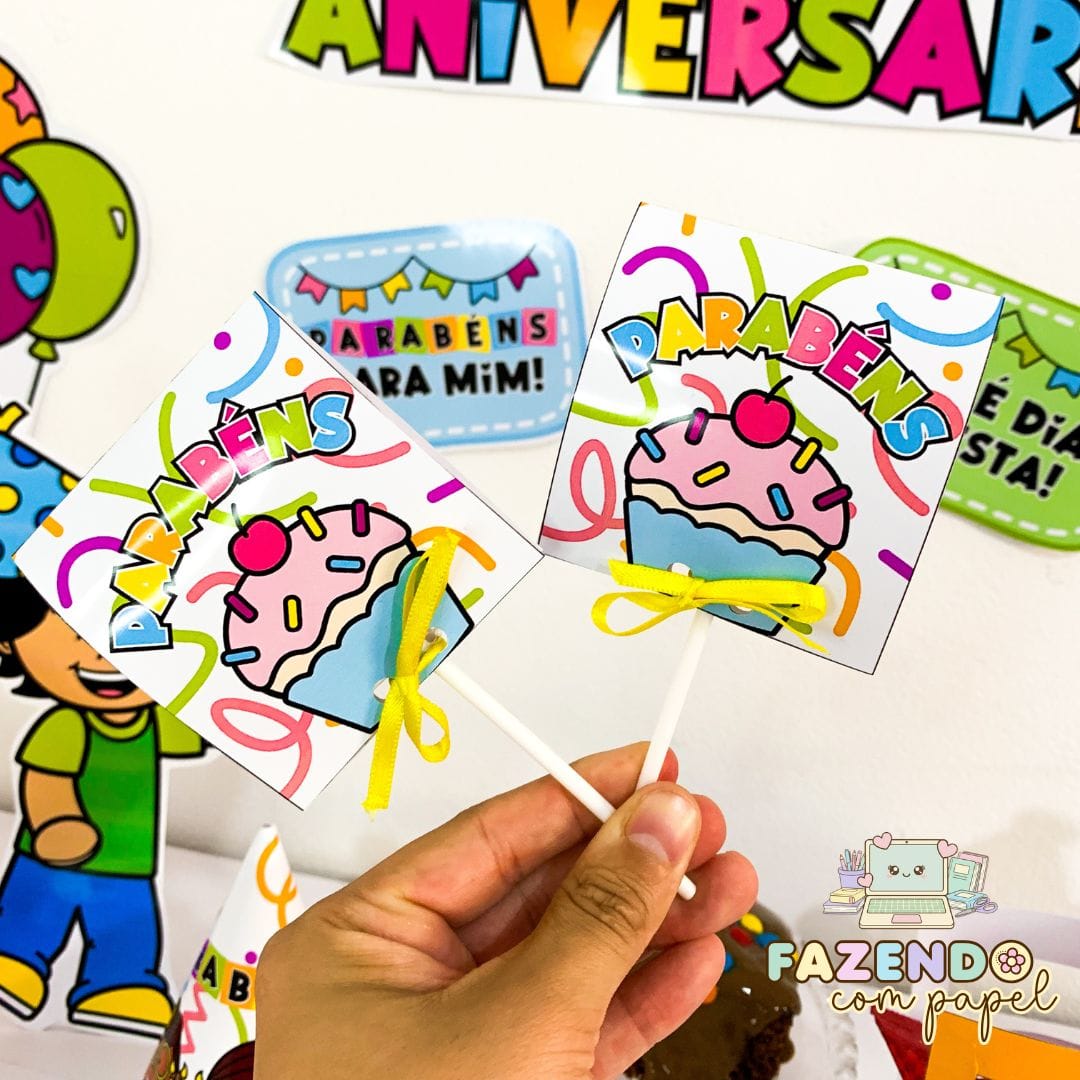 Aniversariante do Dia - Imagem 4