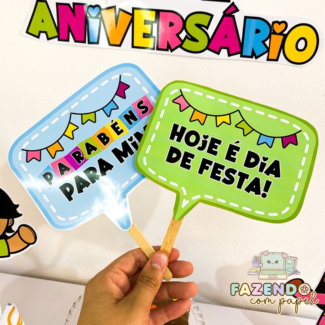 Aniversariante do Dia - Imagem 5