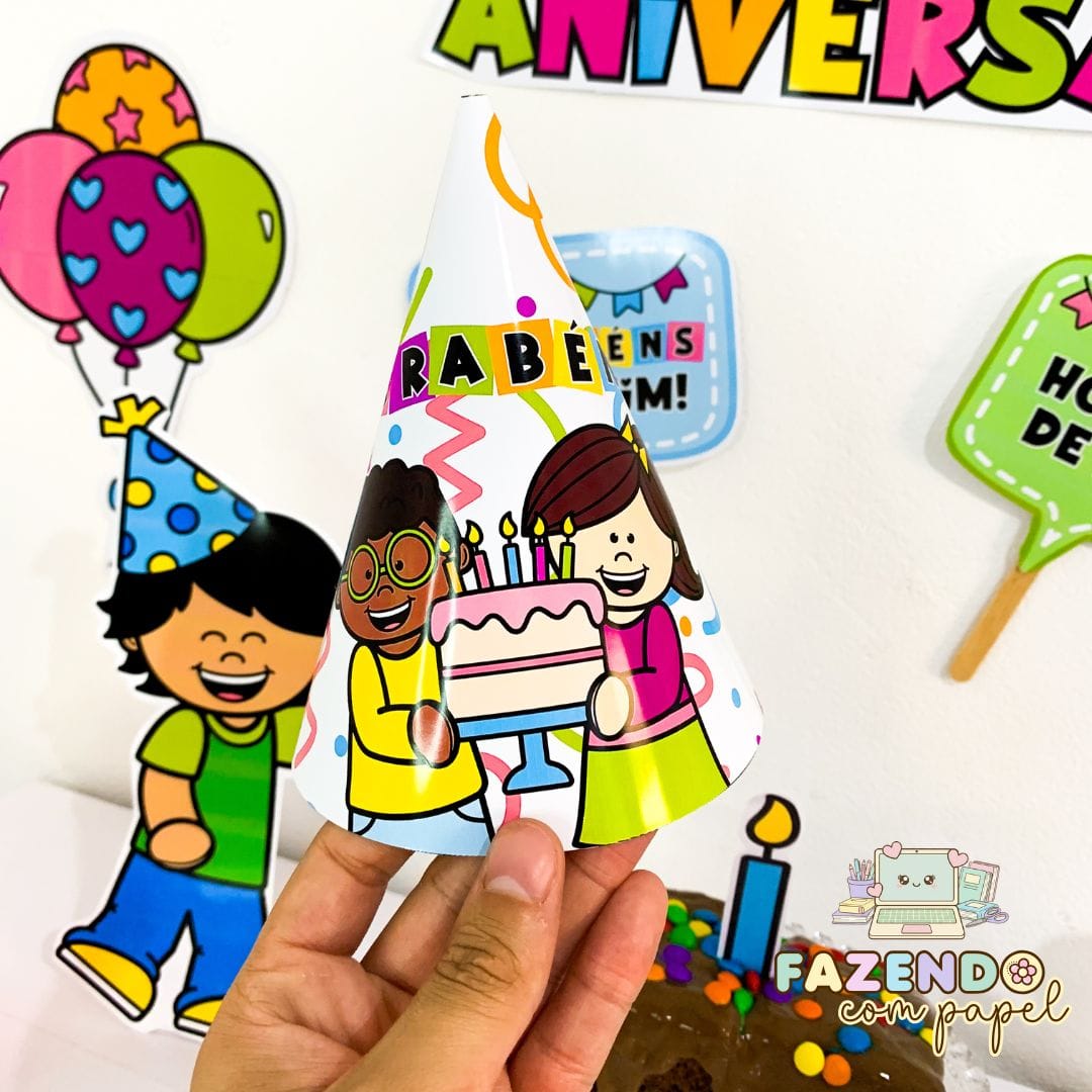 Aniversariante do Dia - Imagem 6