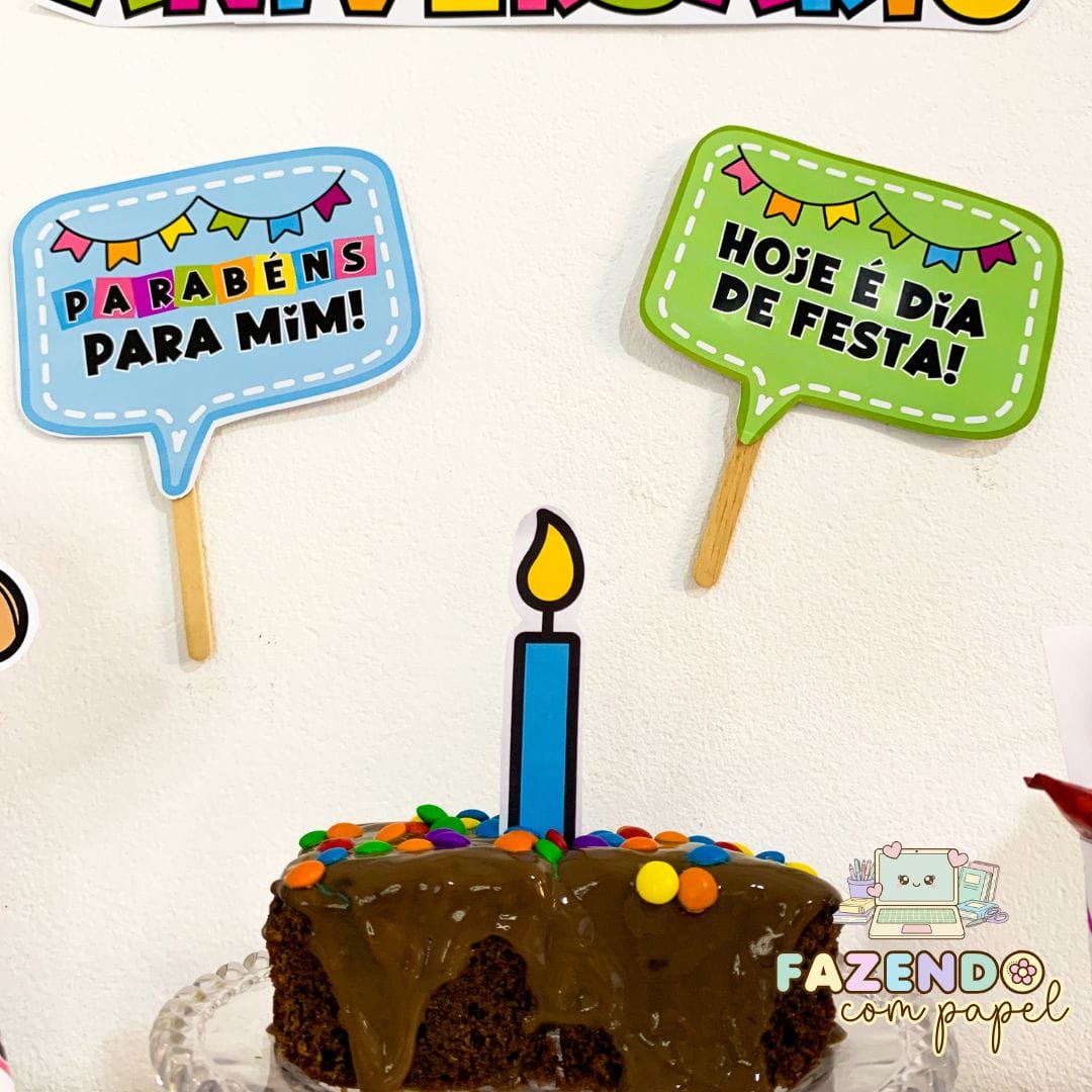 Aniversariante do Dia - Imagem 8