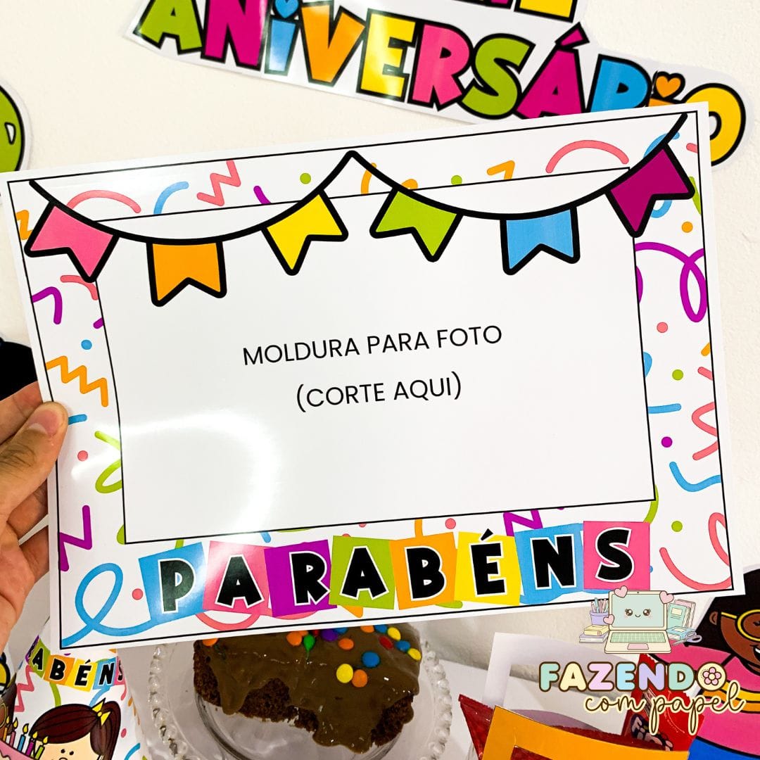Aniversariante do Dia - Imagem 9