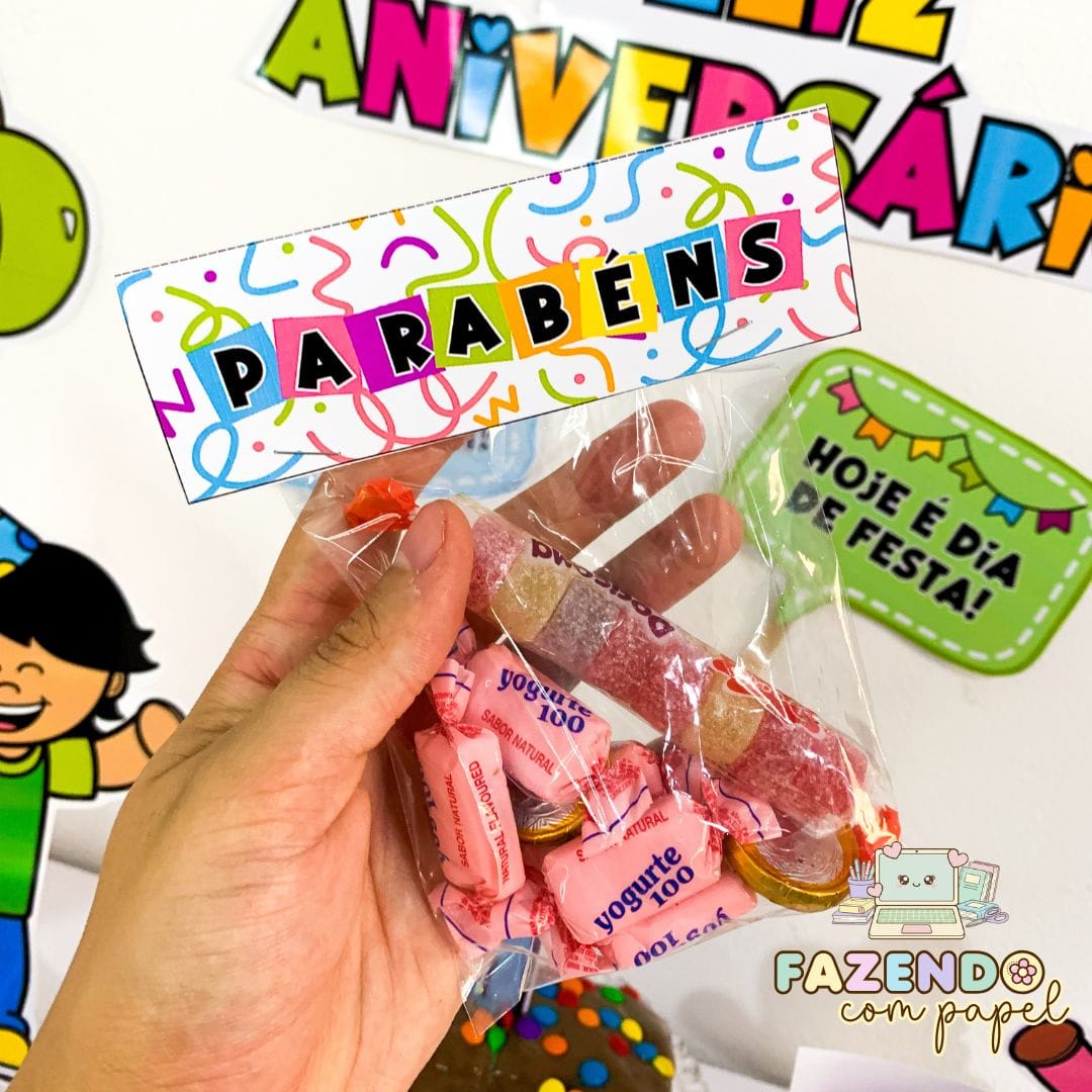 Aniversariante do Dia - Imagem 10
