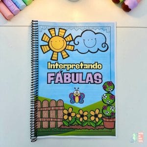 Interpretando Fábulas