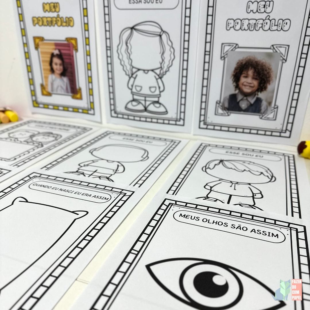 Meu Portfólio - Imagem 3