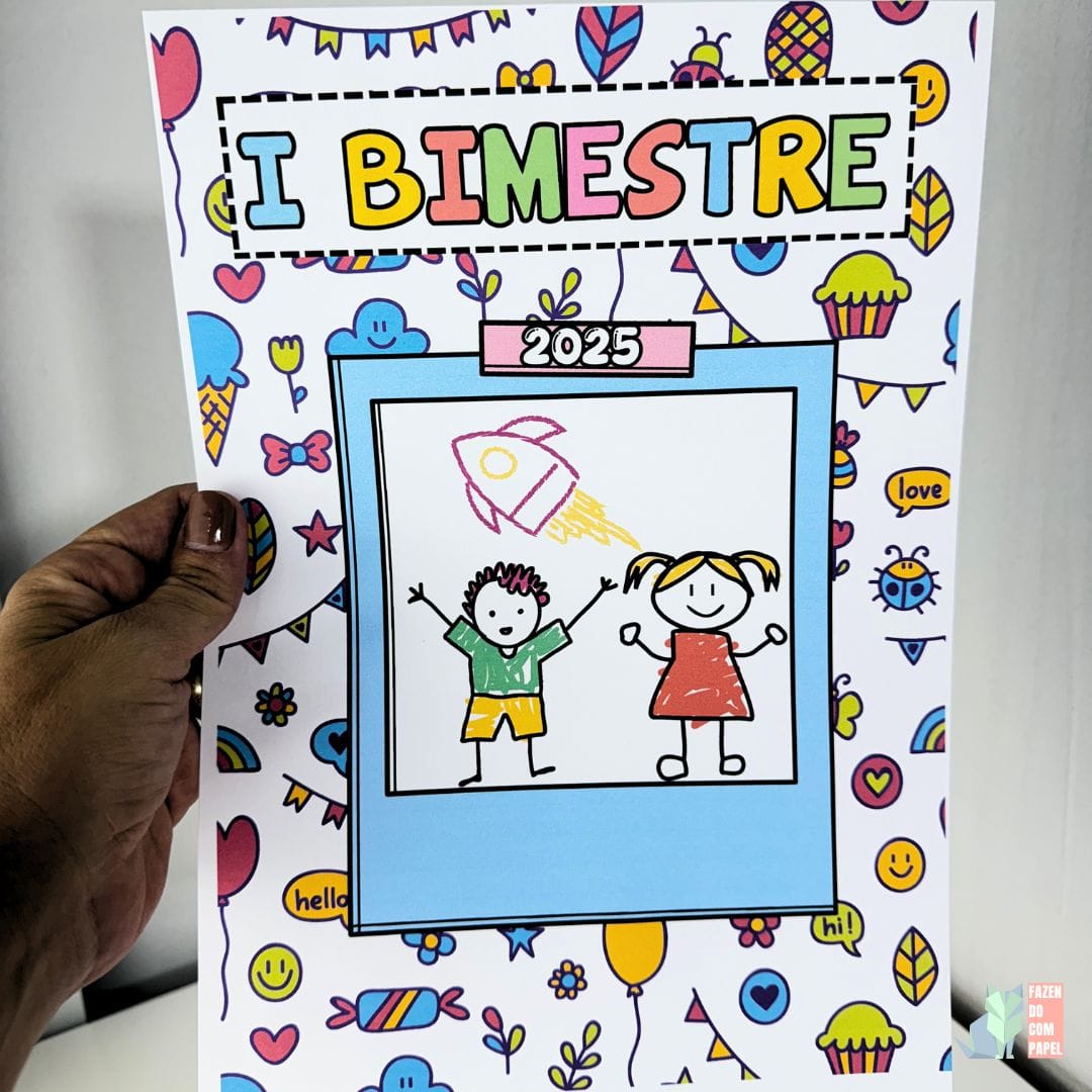 Portfólio Educação Infantil 2025 - Imagem 4