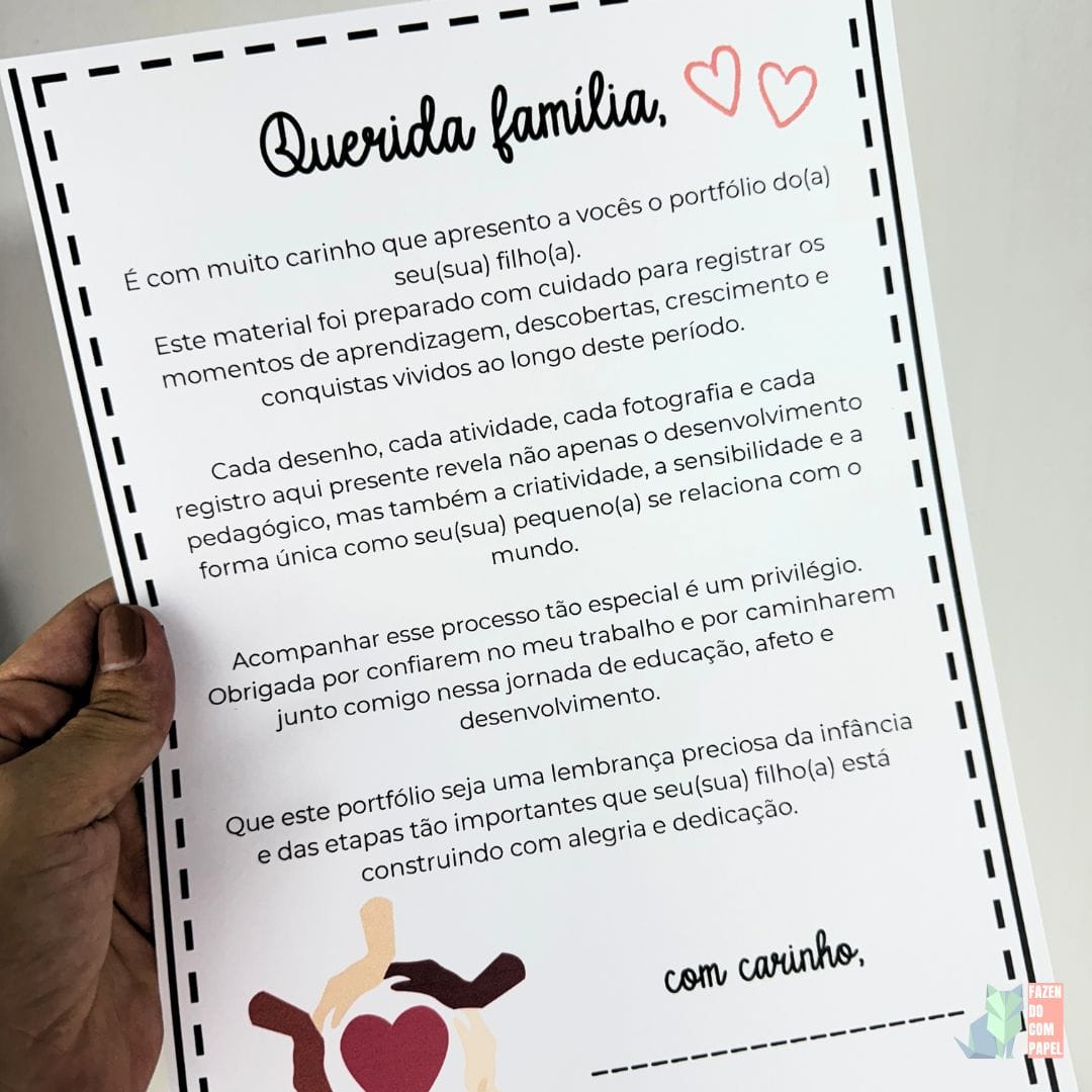 Portfólio Educação Infantil 2025 - Imagem 5
