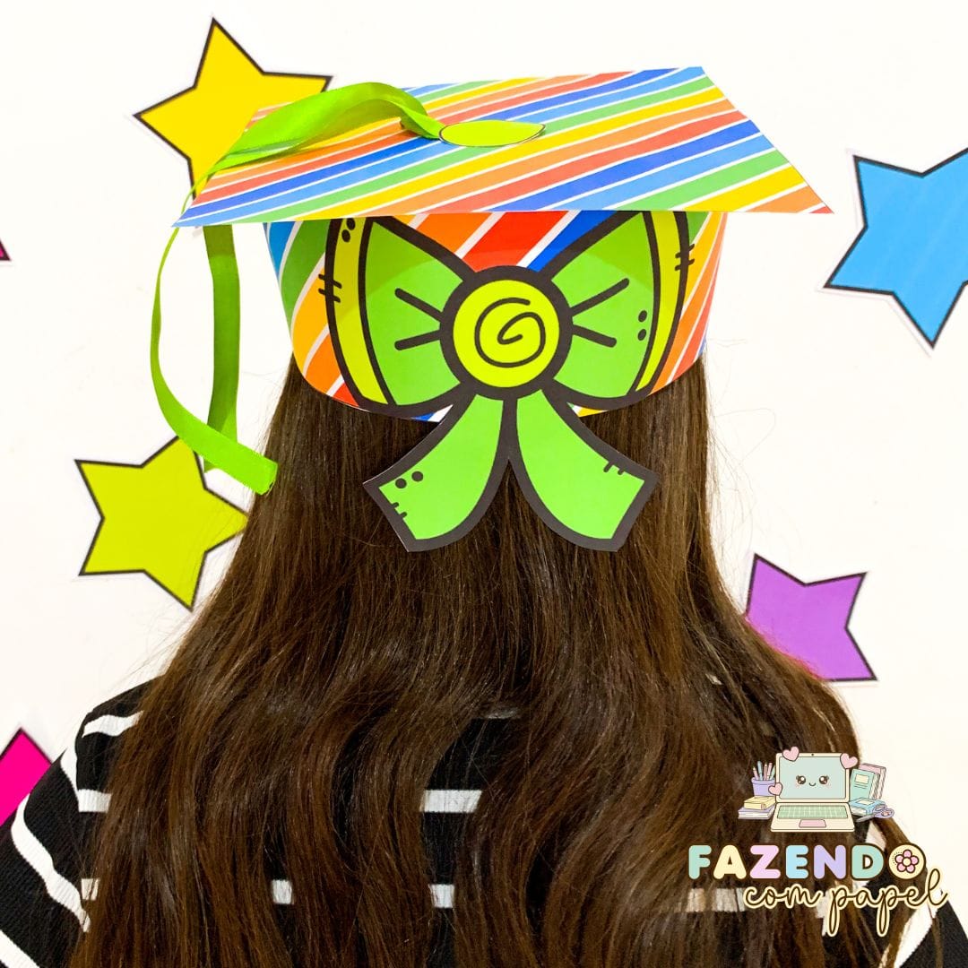 Painel Formatura ABC 2 - Imagem 7