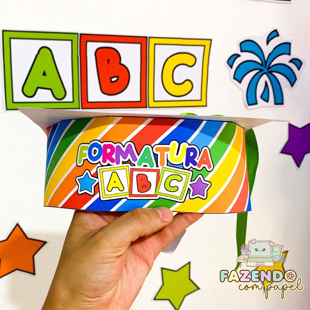 Painel Formatura ABC 2 - Imagem 9