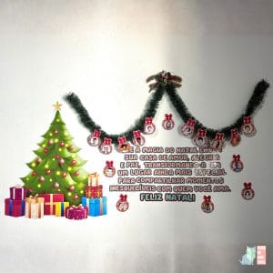 Painel Natal