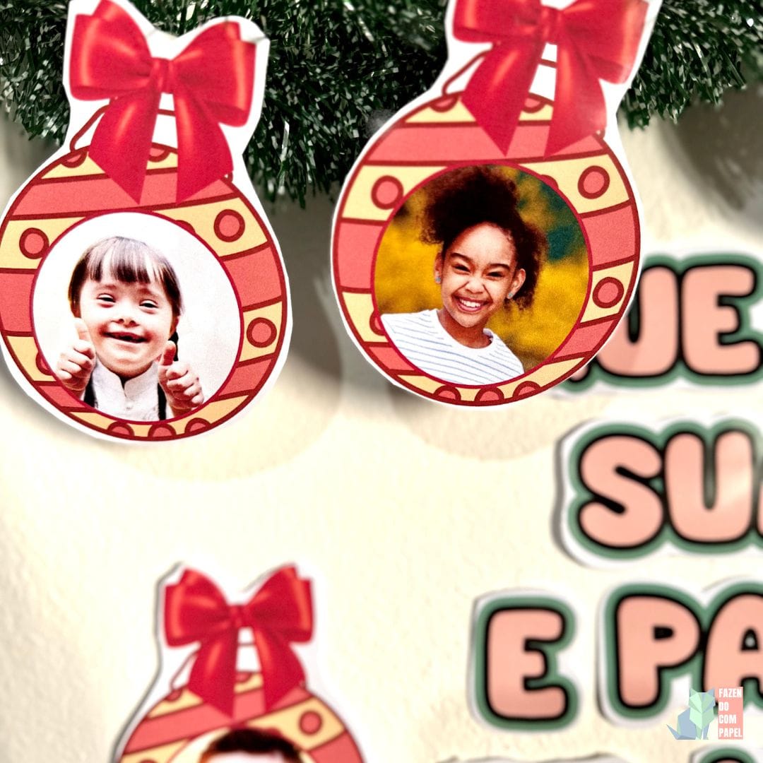 Painel Natal - Imagem 5
