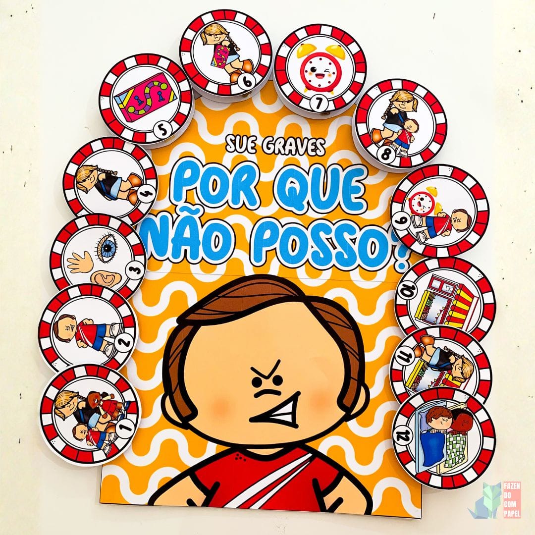 Por Quê Não Posso? - Imagem 2
