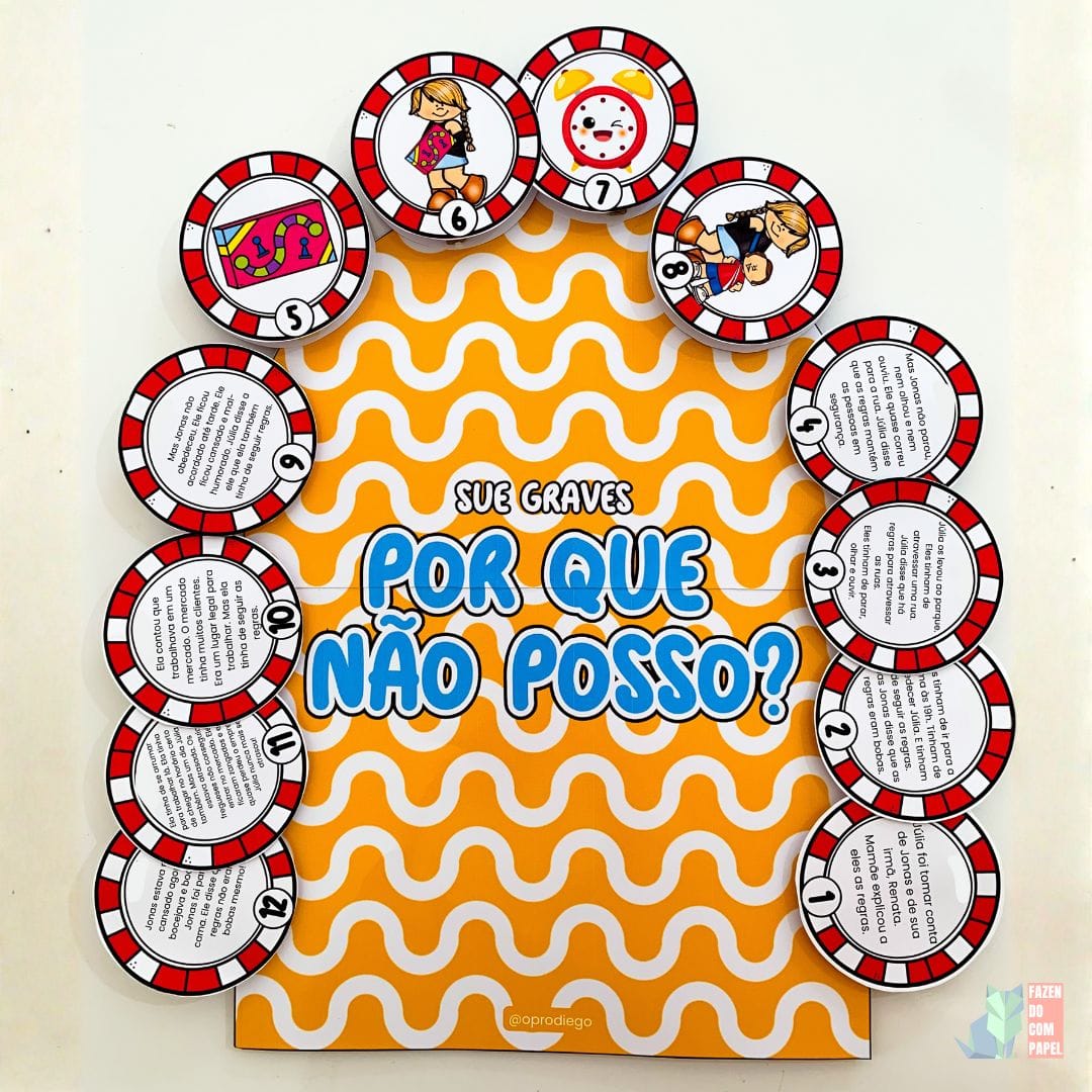 Por Quê Não Posso? - Imagem 3