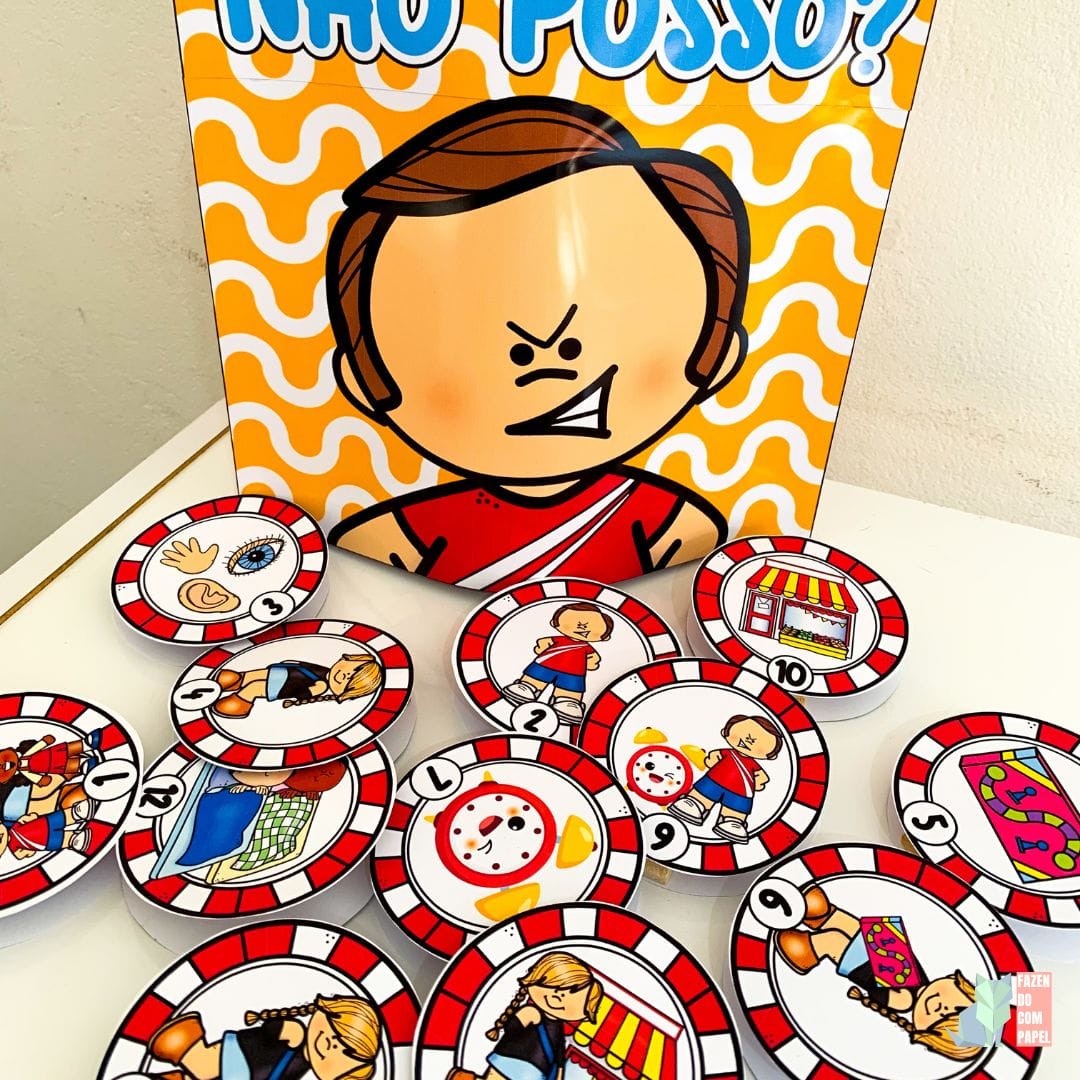 Por Quê Não Posso? - Imagem 4