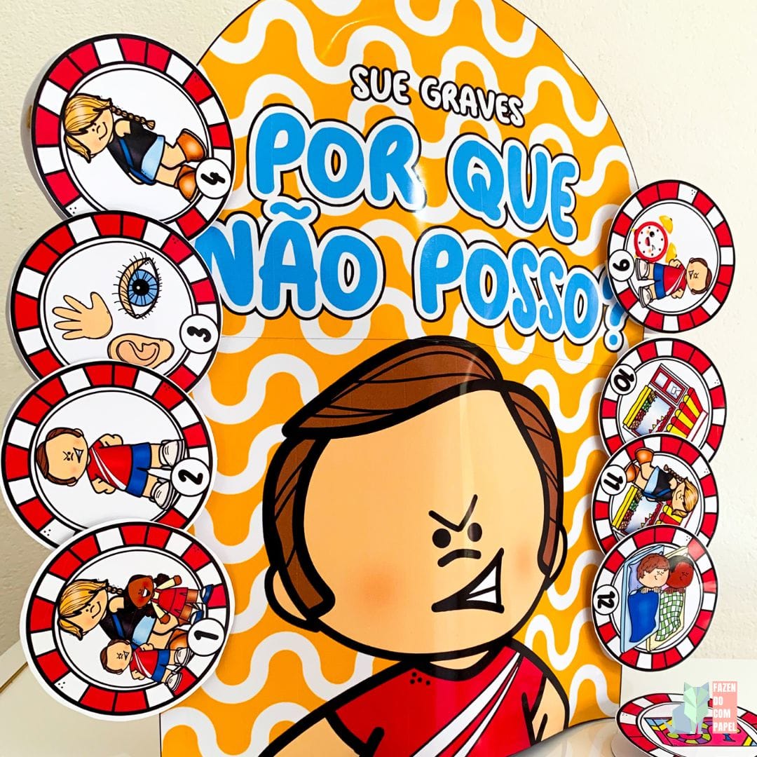 Por Quê Não Posso? - Imagem 5