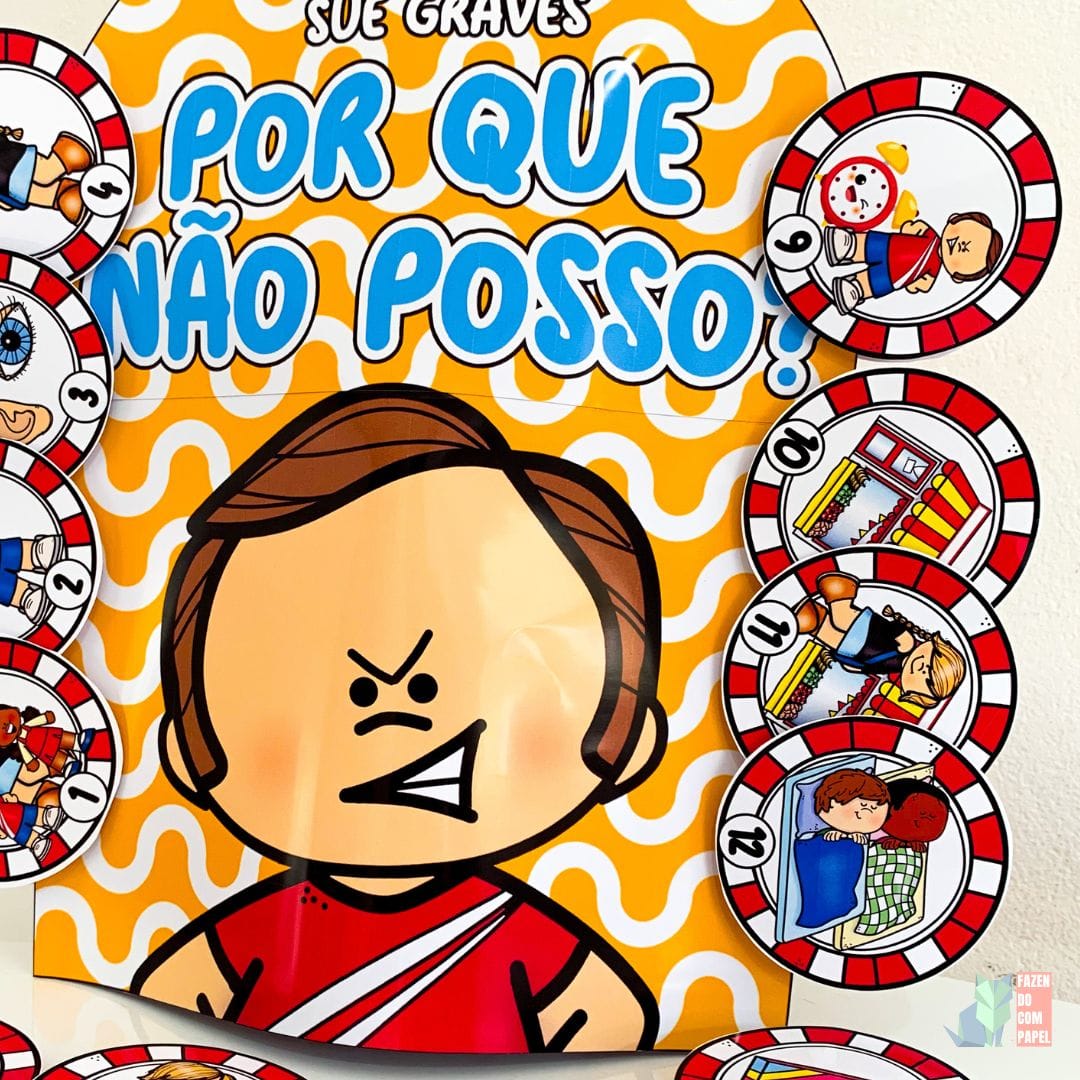 Por Quê Não Posso? - Imagem 6
